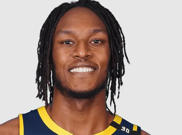 步行者：逆境中探寻曙光