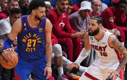 高原烽火再燃：掘金主场迎战火箭，西部卡位战一触即发