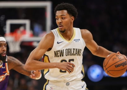 鹈鹕“青春风暴”能否掀翻火箭“复仇战舰”？