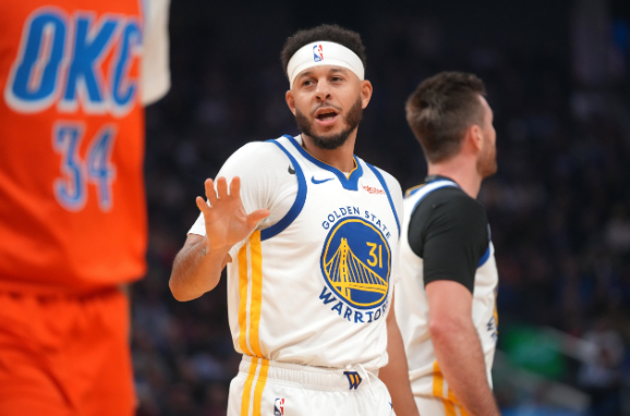 伤病添忧，勇士客场挑战开拓者