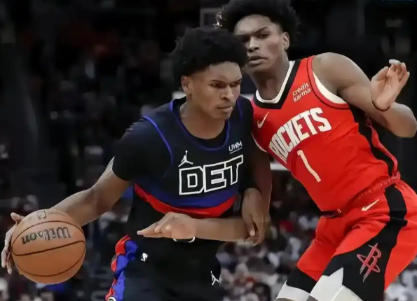 活塞：从低谷到巅峰的逆袭征途