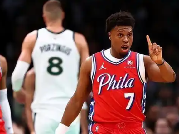 76人：逆袭之路，星光熠熠