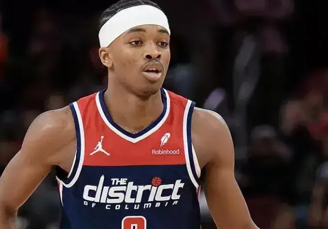 奇才：挣扎中寻找曙光的逆袭之路