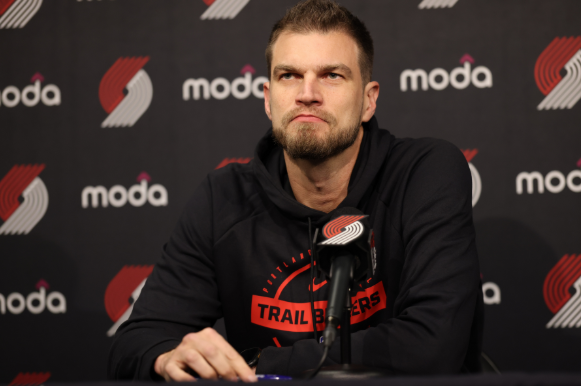 斯普利特忆马刺岁月 见证勇士王朝雏形