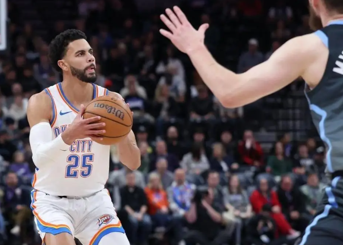 爵士：逆境中探寻破局曙光