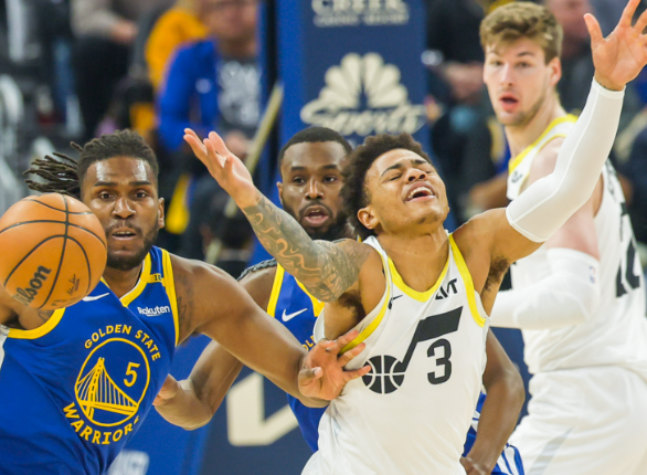 爵士：在重建浪潮中探寻破局曙光