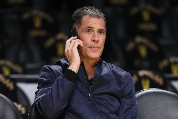 交易窗开启，湖人瞄准小交易补短板