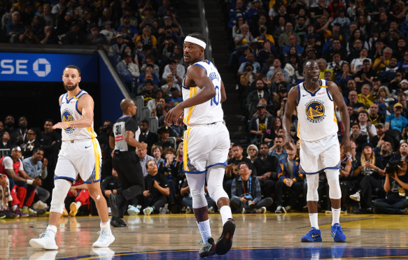 勇士困境：传切神话为何失灵？