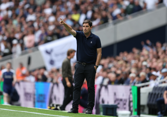 4-4的疯狂与遗憾 伊劳拉：我们本可赢球