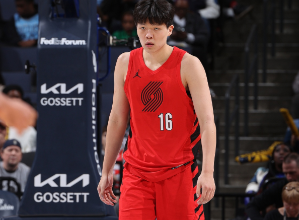 下放非弃用，杨瀚森在等待机会