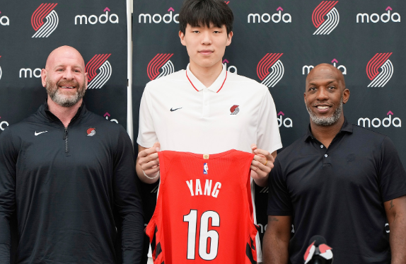 下放不是终点，杨瀚森用表现回应质疑