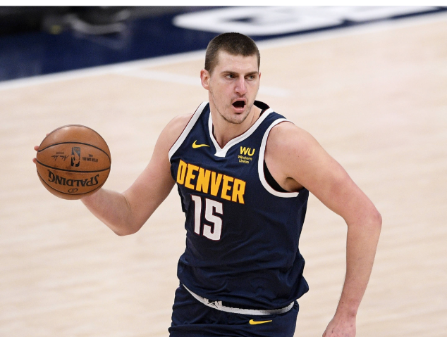 掘金：高原铁骑的冠军征途