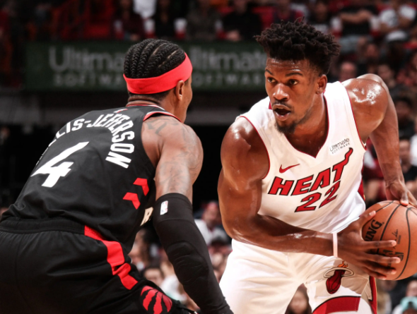 热火：在逆境中探寻重生之光