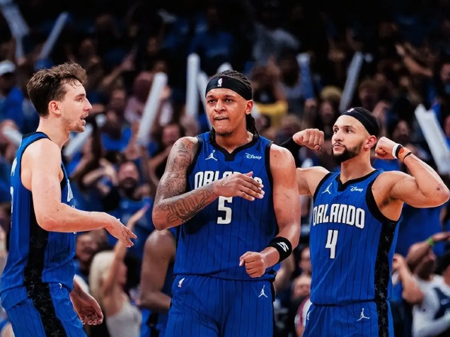 魔术：青春风暴席卷联盟的崛起之路