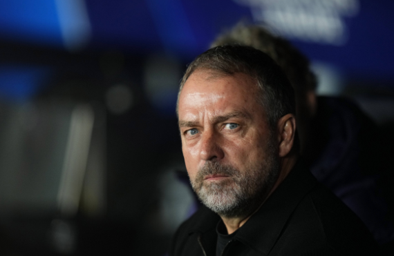 巴萨双喜临门：晋级与“除内鬼”同行