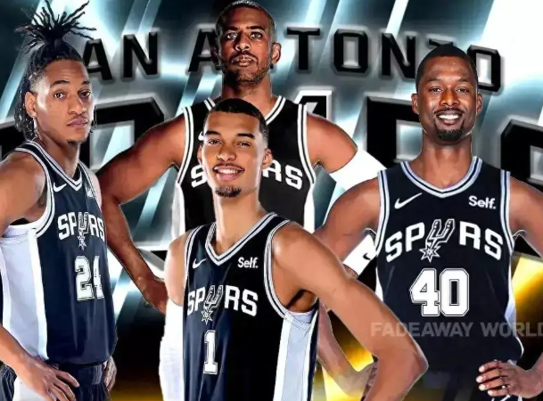 马刺：逆袭风暴中的战术革新者