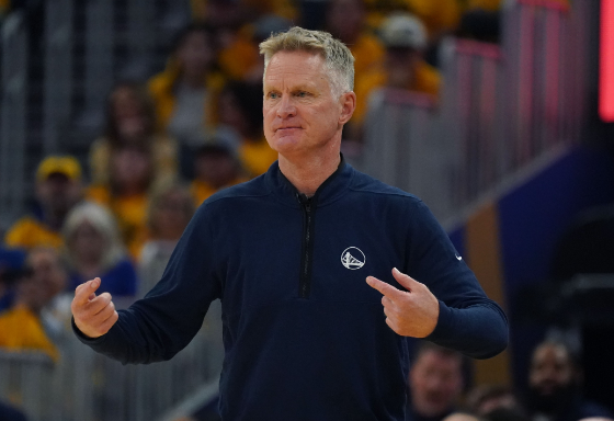 科尔的幸福烦恼：勇士轮换难题藏底气