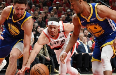 伤病潮下的攻防博弈：开拓者主场能否掀翻残阵国王？