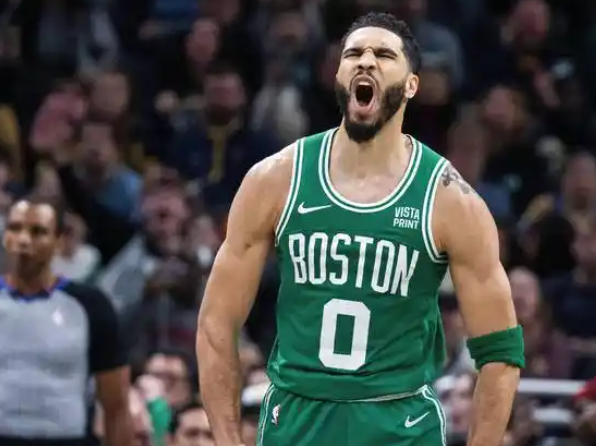 凯尔特人：伤病阴霾下逆袭的铁血军团