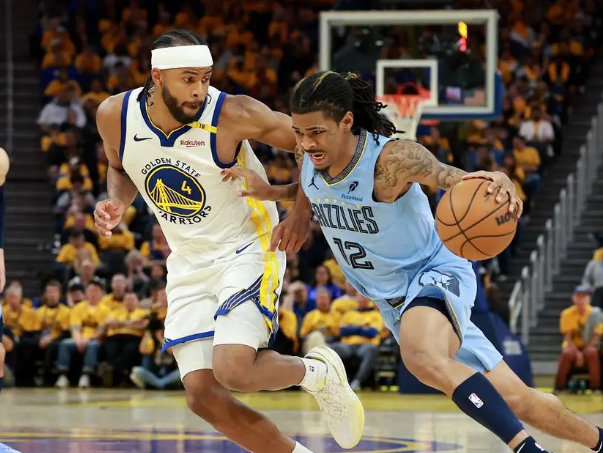 灰熊：逆境中崛起的西部劲旅