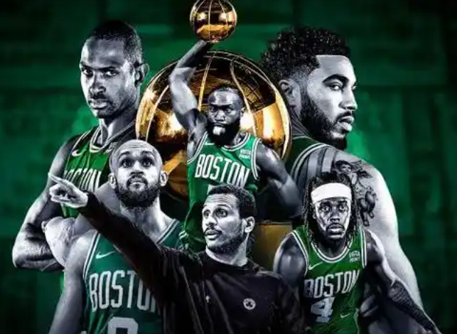 绿军征途：在磨砺中铸就王者之师