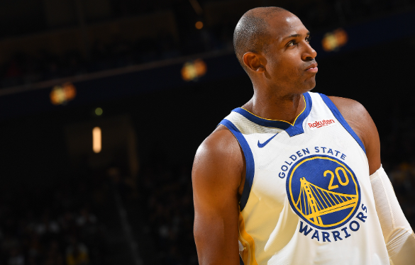 霍福德伤愈待发 勇士谨慎布局对阵太阳