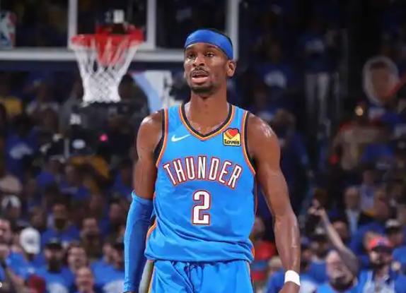 雷霆：青春风暴席卷联盟的卫冕征途