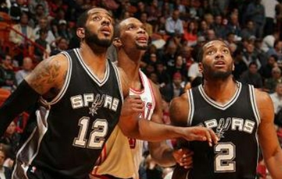 逆袭曙光？马刺主场迎战鱼腩奇才的破局之战