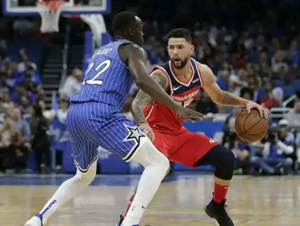 奇才：在逆境中探寻曙光