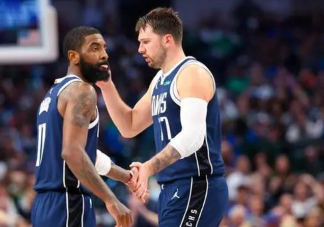 独行侠：逆境中奋起的篮球新势力