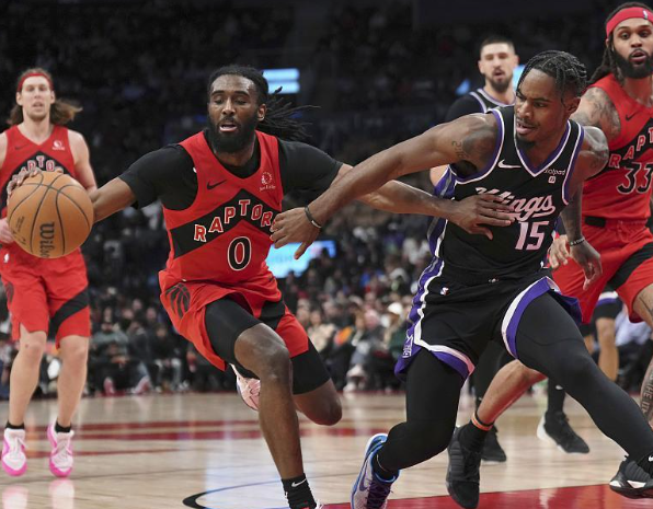 猛龙：逆境中崛起的北境新势力