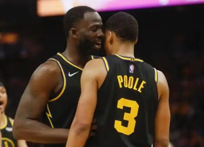 勇士：在起伏中追寻荣耀的征程