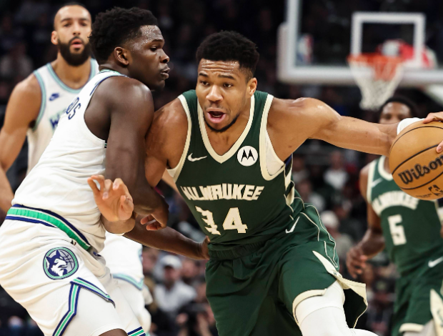 森林狼：从低谷到巅峰的逆袭征程