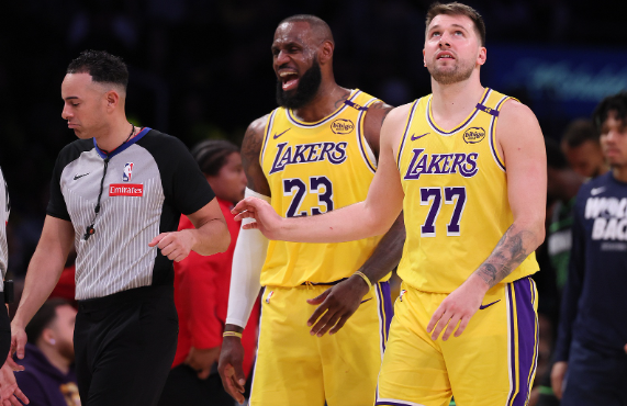 杰伦·布朗直言要跟风假摔：NBA风气之困