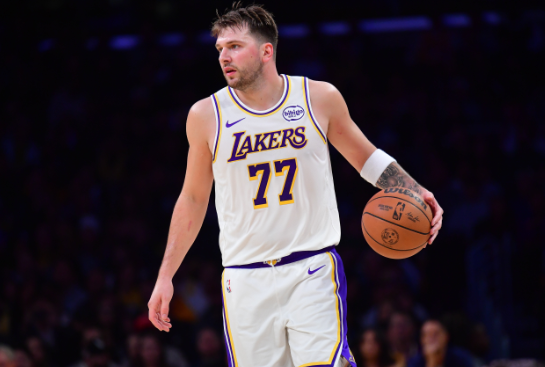 东契奇专访谈二胎感受：女儿的笑容是最珍贵的馈赠