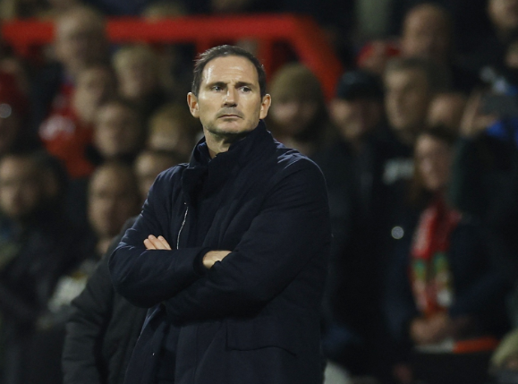 兰帕德谈考文垂冲超：这是伟大壮举，专注当下不空想