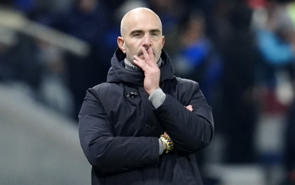 力破传闻！马雷斯卡坚称专注切尔西 长约在身承诺留任