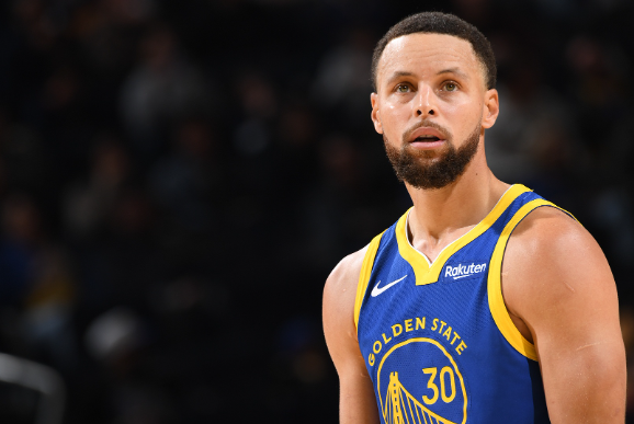 37岁仍巅峰！库里用数据续写传奇