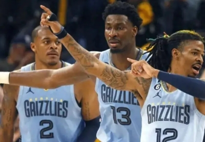 伤兵潮下的攻防暗战：灰熊主场能否击溃“残阵”奇才？