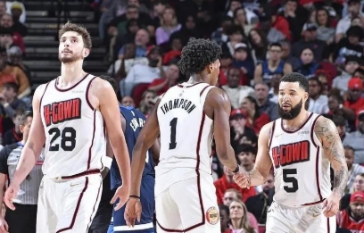 洛城德比生死局：湖人剑指四连胜，快船背水一战求破局