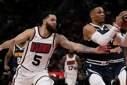 高原烽火再燃：约基奇与申京的“组织中锋”巅峰对决谁能笑傲丹佛？