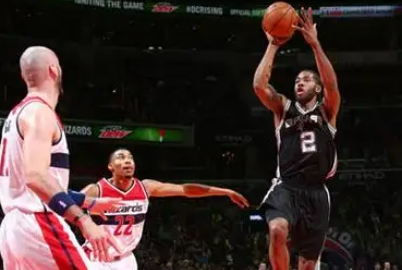 鱼腩之争暗藏玄机：马刺“青春风暴”能否掀翻奇才“摆烂铁桶阵”