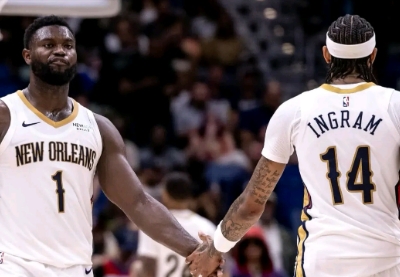 伤兵满营对决困局：鹈鹕“青春风暴”能否掀翻步行者残阵？