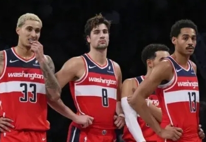 鱼腩对决暗藏玄机：马刺主场能否终结奇才“客场魔咒”？