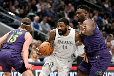 “伤兵营对决”：鹈鹕残阵能否掀翻独行侠的逆袭剧本？