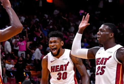 老鹰振翅欲破公牛铁阵，特雷·杨与吉迪的控卫对决谁主沉浮？