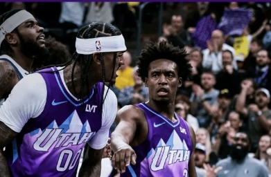 伤病潮席卷下的“残阵对决”：魔术能否用铁血防守击溃爵士？