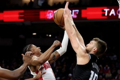 内线风暴来袭：火箭能否用篮板狂潮击溃国王？