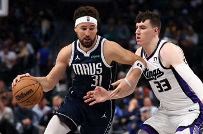 伤兵满营下的攻防博弈：国王客场能否逆袭开拓者？