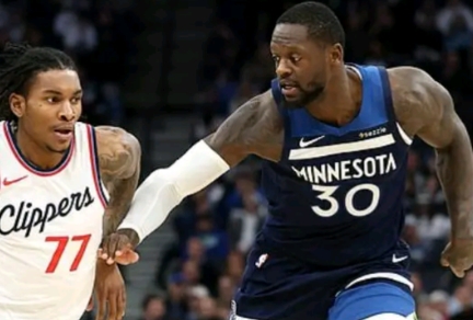 双星对决：字母哥与爱德华兹的攻防艺术谁能更胜一筹？